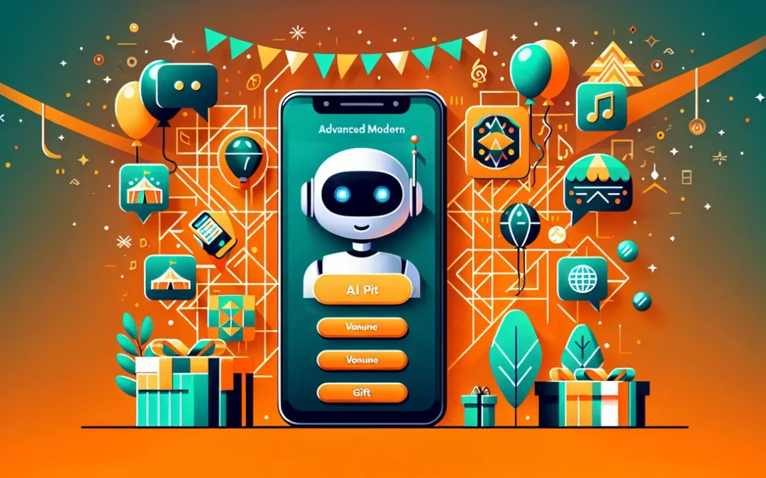 Comment un Assistant IA sur WhatsApp Revolutionne l Organisation d Evenements en Afrique