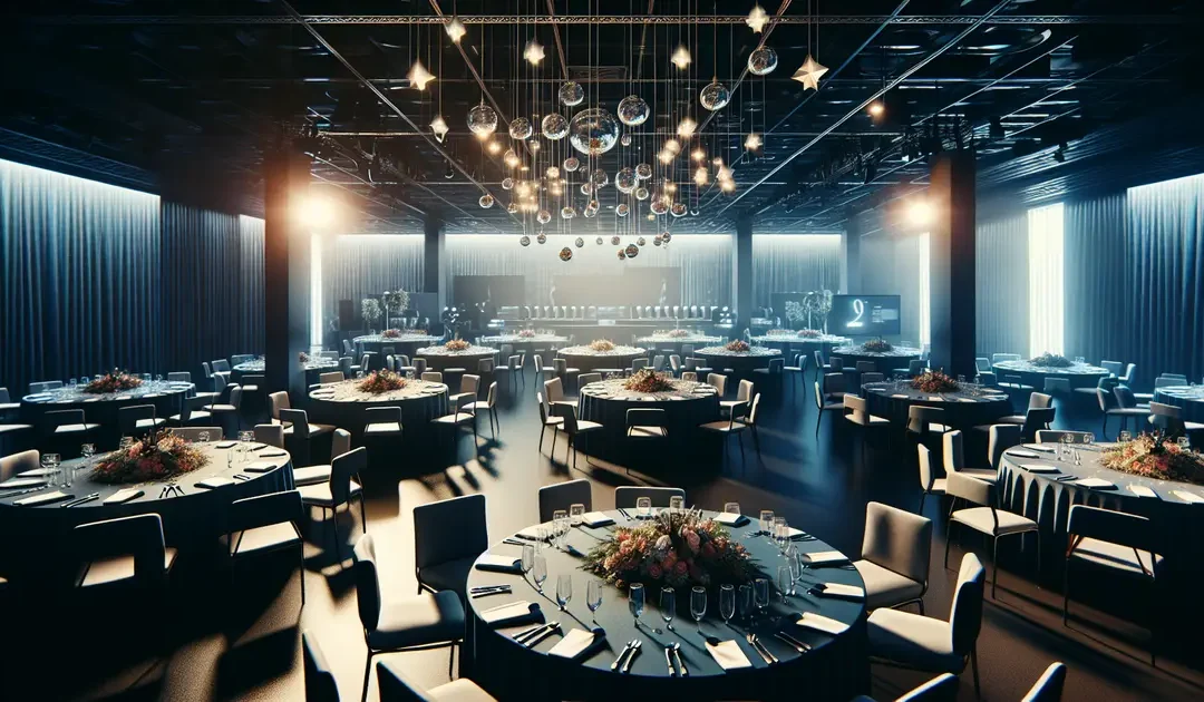 Corporate Event Planning in Africa: 7 Mistakes That Kill Your Budget