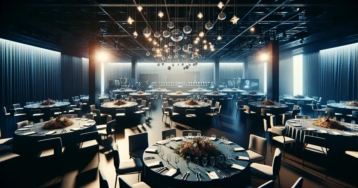 Corporate Event Planning in Africa: 7 Mistakes That Kill Your Budget