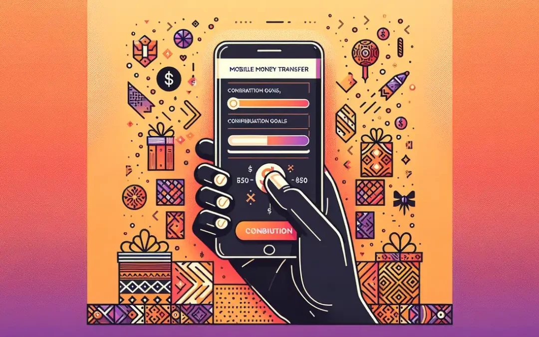 Mobile Money et Evenements : Comment Collecter les Contributions en Toute Securite
