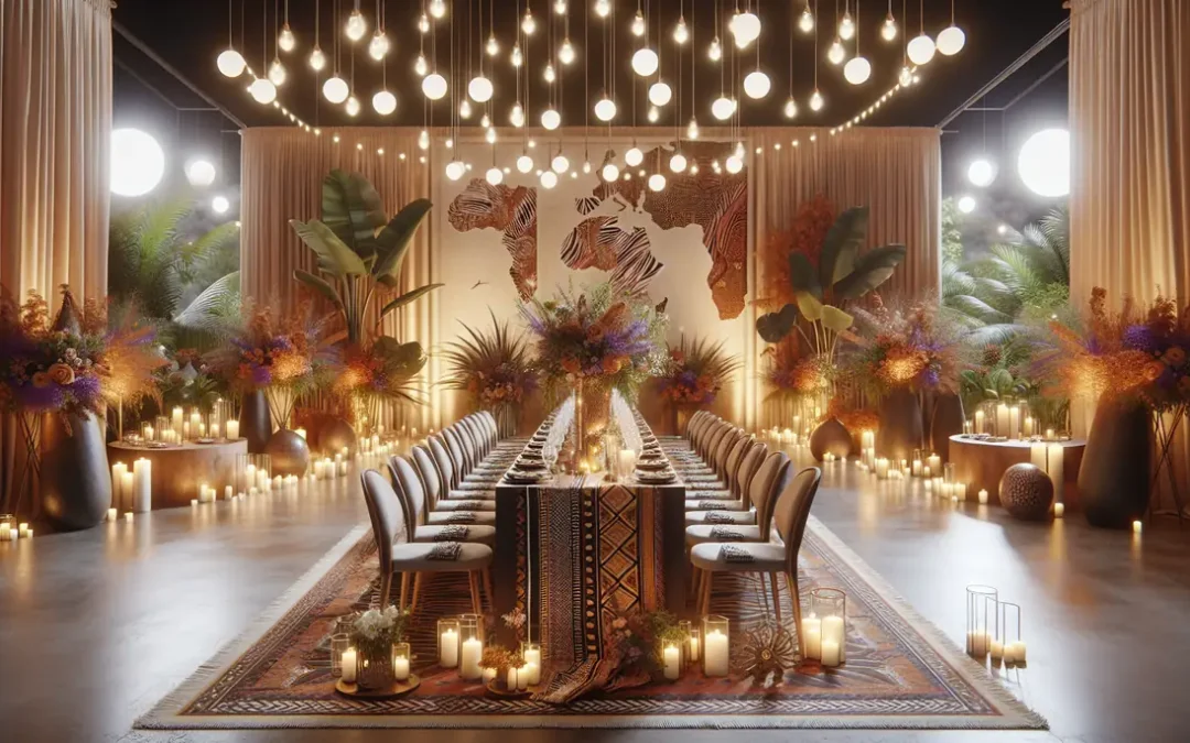 10 Tendances Mariages Africains en 2026 Qui Vont Tout Changer